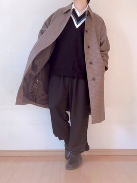 ゆんさんのコーディネート