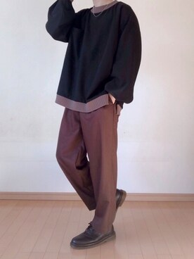 ゆんさんのコーディネート