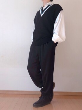 ゆんさんのコーディネート