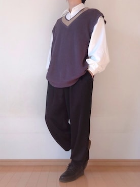 ゆんさんのコーディネート