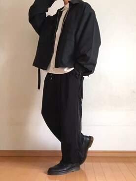 ゆんさんのコーディネート