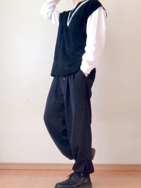 ゆんさんのコーディネート