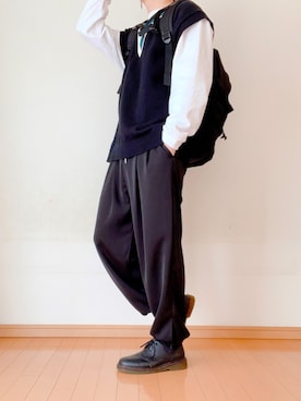 ゆんさんのコーディネート