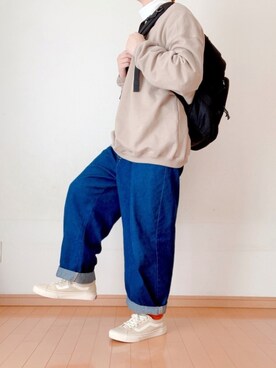 ゆんさんのコーディネート