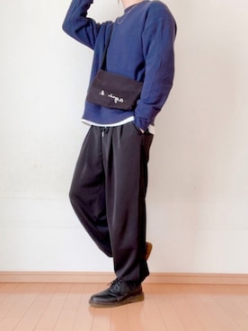 ゆんさんのコーディネート