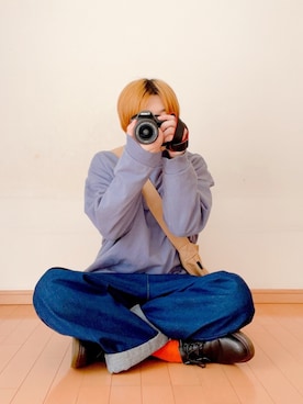 ゆんさんのコーディネート