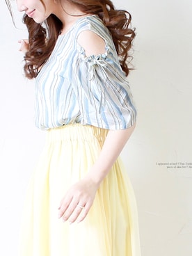 ogayuriさんのコーディネート