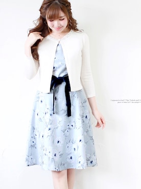 ogayuriさんのコーディネート