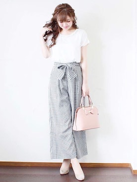 ogayuriさんのコーディネート