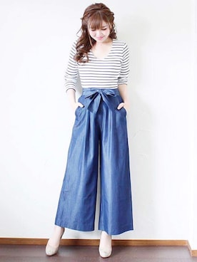 ogayuriさんのコーディネート