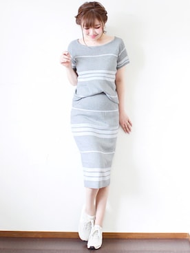 ogayuriさんのコーディネート