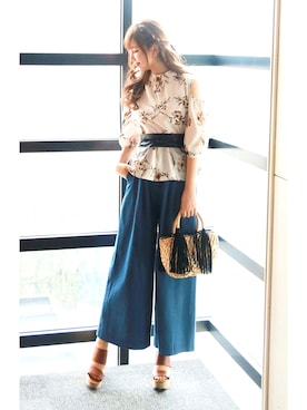 ogayuriさんのコーディネート