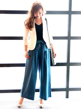 ogayuriさんのコーディネート