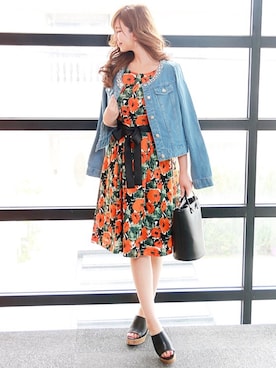 ogayuriさんのコーディネート