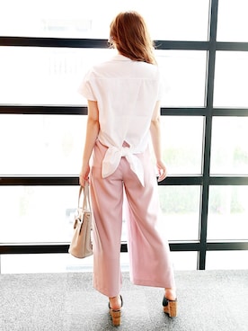 ogayuriさんのコーディネート