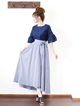 ogayuriさんのコーディネート