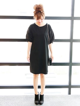 ogayuriさんのコーディネート