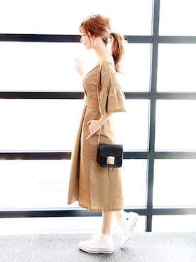 ogayuriさんのコーディネート