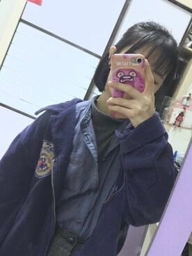 乔猎人さんのコーディネート