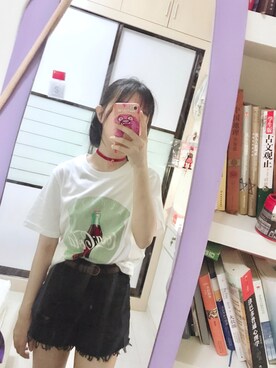 乔猎人さんのコーディネート