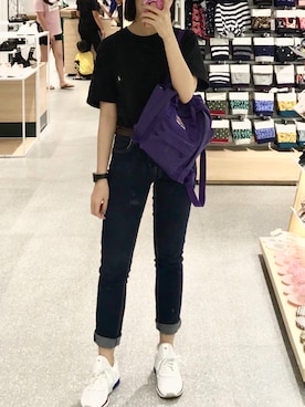乔猎人さんのコーディネート