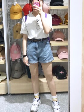 乔猎人さんのコーディネート