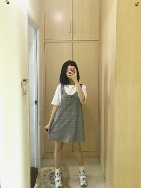 乔猎人さんのコーディネート