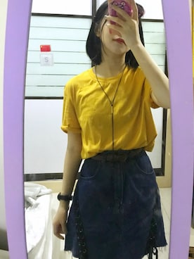 乔猎人さんのコーディネート