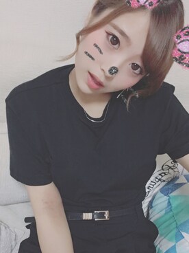 あーちゃんさんのコーディネート