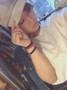 あーちゃんさんのコーディネート