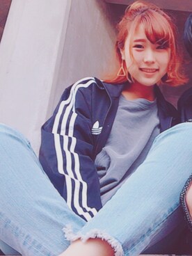 あーちゃんさんのコーディネート