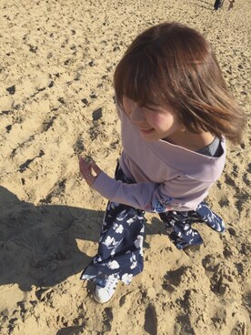 あーちゃんさんのコーディネート