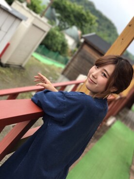 あーちゃんさんのコーディネート