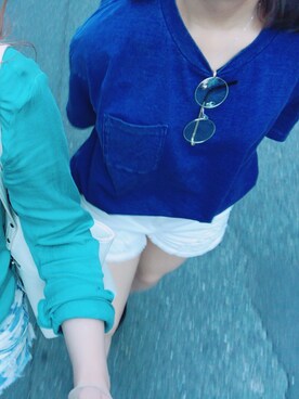 あーちゃんさんのコーディネート