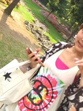 あーちゃんさんのコーディネート