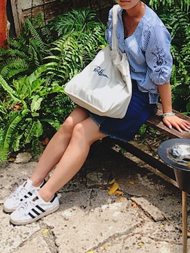 あーちゃんさんのコーディネート