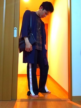 YØUMEЯUさんのコーディネート