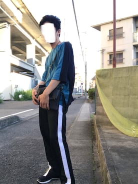 YØUMEЯUさんのコーディネート