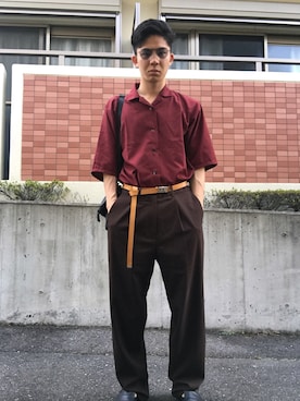 YØUMEЯUさんのコーディネート