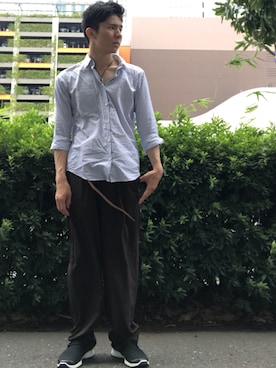 YØUMEЯUさんのコーディネート