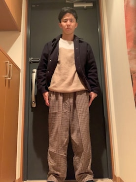 YØUMEЯUさんのコーディネート