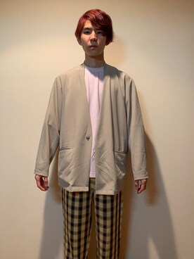 YØUMEЯUさんのコーディネート