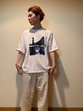 YØUMEЯUさんのコーディネート