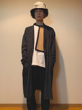 YØUMEЯUさんのコーディネート