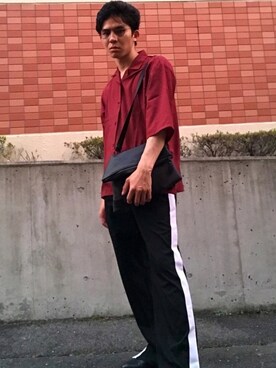 YØUMEЯUさんのコーディネート