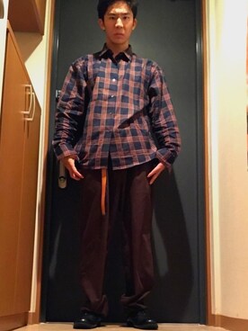 YØUMEЯUさんのコーディネート