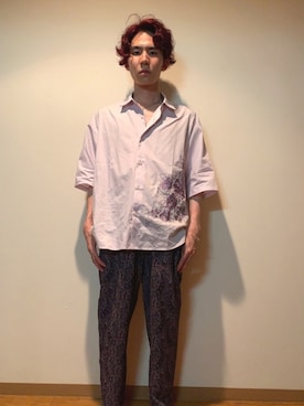 YØUMEЯUさんのコーディネート