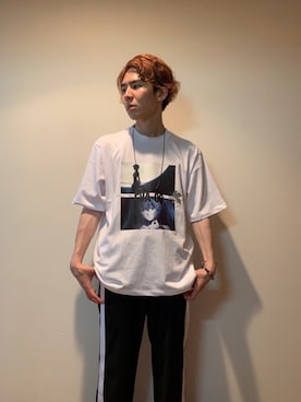 YØUMEЯUさんのコーディネート