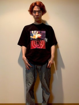 YØUMEЯUさんのコーディネート