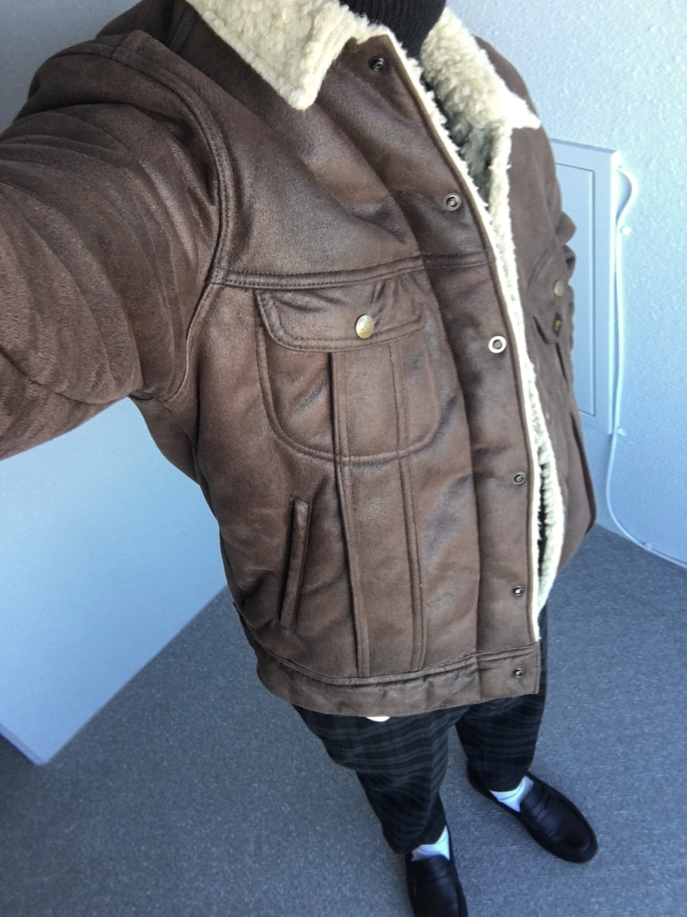 Lee（リー）の「【Begin12月号 p60掲載】LEE×SHIPS JET BLUE: 別注